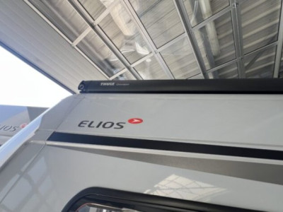 Elios Van 63 LB skyline - Photo 22