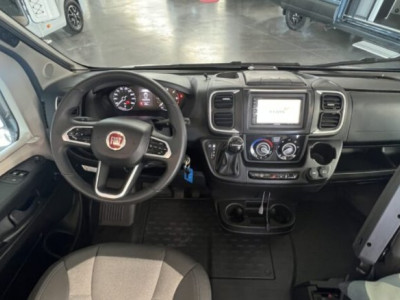 Elios Van 63 LB skyline - Photo 25