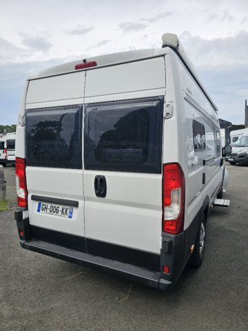 Elios Van 63 LB - Photo 12
