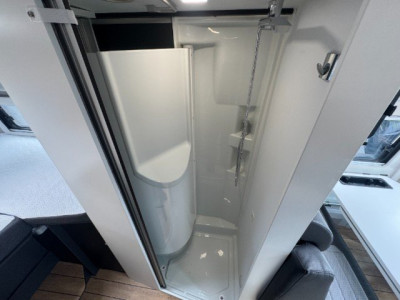 Elios Van 63 LB Sky-Line STY-LINE - Photo 6