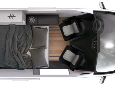 Elios Vario Camp - Photo 8
