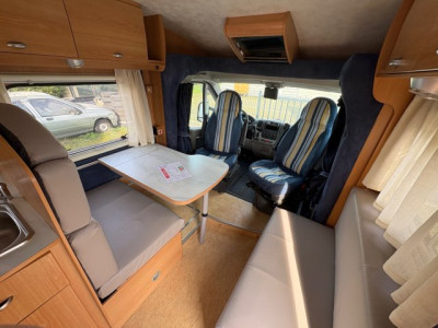 Elnagh Baron 420 L - Photo 2