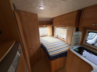 Elnagh Baron 420 L - Photo 3