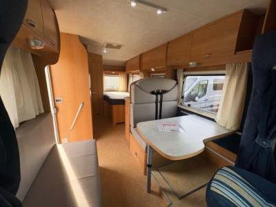 Elnagh Baron 420 L - Photo 5