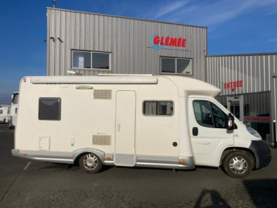 Elnagh Baron 420 L - Photo 7