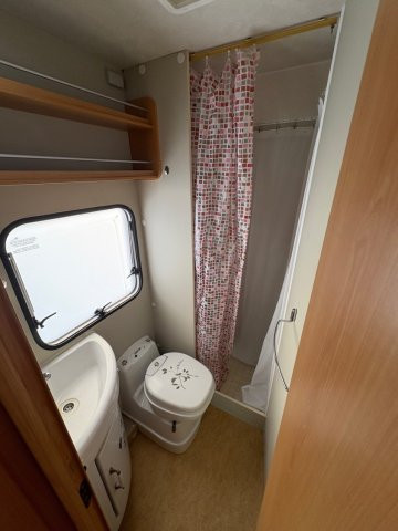 Elnagh Baron 420 L - Photo 8