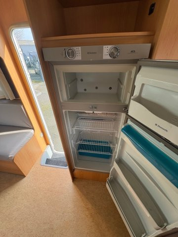 Elnagh Baron 420 L - Photo 10