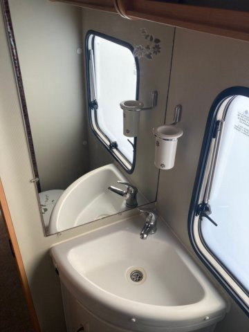 Elnagh Baron 420 L - Photo 11
