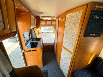 Eriba Car 580 - Photo 5