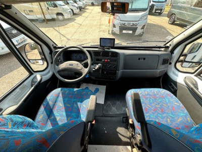Eriba Car 580 - Photo 10
