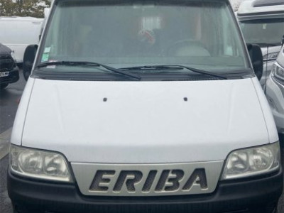 Eriba Car 596 - 27.900 € - #1