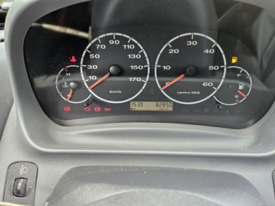 Eriba Car 596 GT HYMER  - Photo 6
