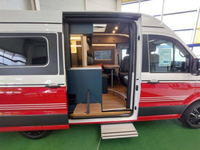 Eriba Car 600 - 85.460 € - #14