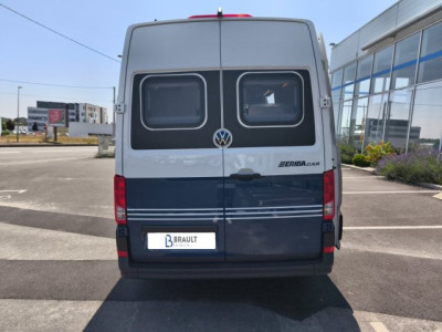 Eriba Car 600 First Edition - Photo 3