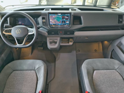 Eriba Car 600 First Edition - Photo 4