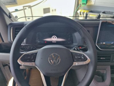 Eriba Car 600 First Edition - Photo 5