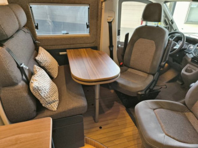Eriba Car 600 First Edition - Photo 6