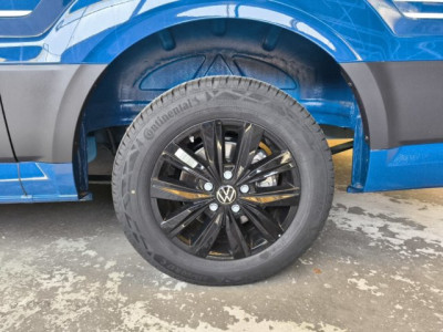 Eriba Car 600 First Edition - Photo 26