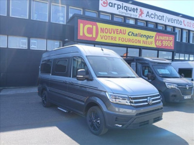 Achat Eriba Car 600 Neuf