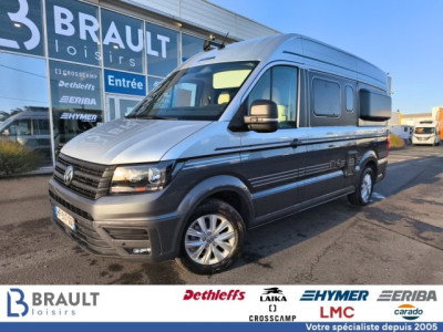 Eriba Car 600 Occasion