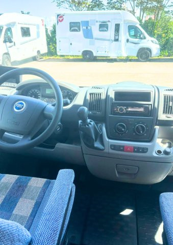 Eriba Car 613 GT - Photo 4