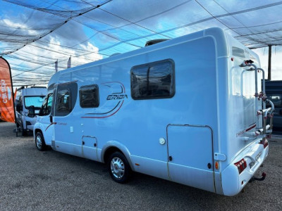 Eriba Car 697 - Photo 2