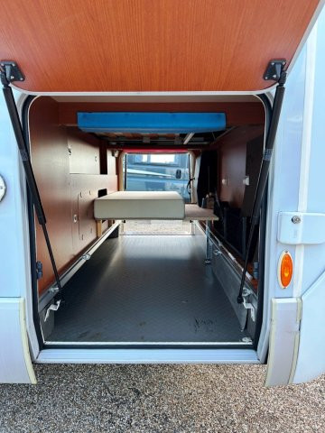 Eriba Car 697 - Photo 3