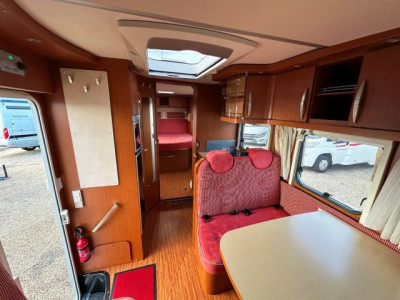 Eriba Car 697 - Photo 5