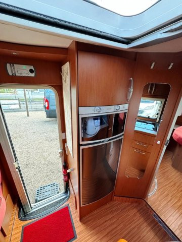 Eriba Car 697 - Photo 7