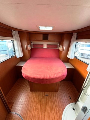 Eriba Car 697 - Photo 8