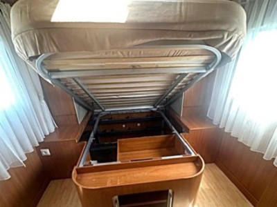 Eriba Emotion 656 T656 - Photo 11