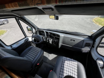 Eriba FT 596 - Photo 2