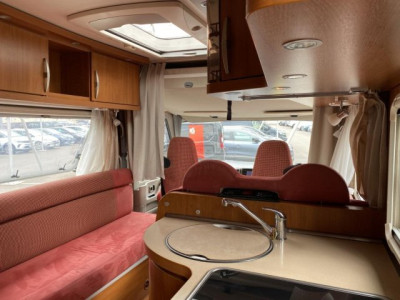 Eriba Jet 507 - Photo 10