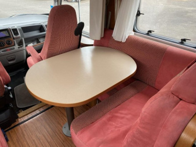 Eriba Jet 507 - Photo 13