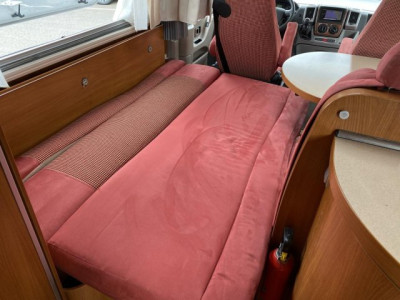 Eriba Jet 507 - Photo 18