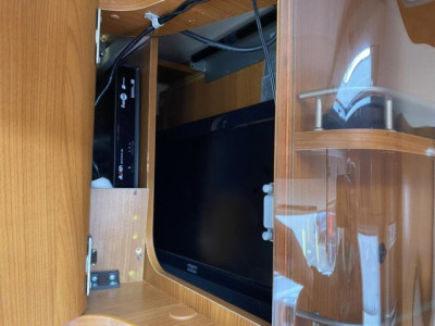 Eriba Jet 507 - Photo 19