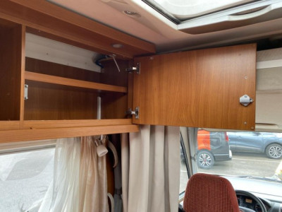 Eriba Jet 507 - Photo 24