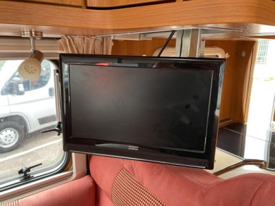 Eriba Jet 507 - Photo 27