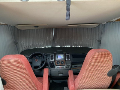 Eriba Jet 507 - Photo 30