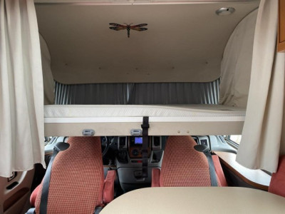 Eriba Jet 507 - Photo 31