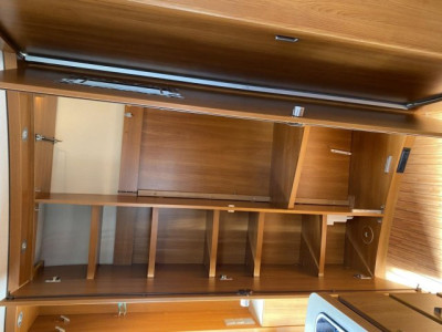 Eriba Jet 507 - Photo 32