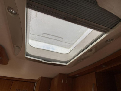 Eriba Jet 507 - Photo 38