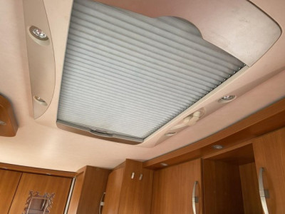 Eriba Jet 507 - Photo 39