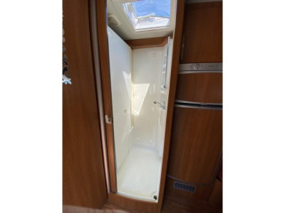 Eriba Jet 507 - Photo 51