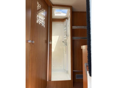 Eriba Jet 507 - Photo 52