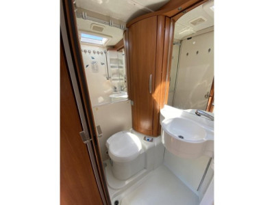 Eriba Jet 507 - Photo 53