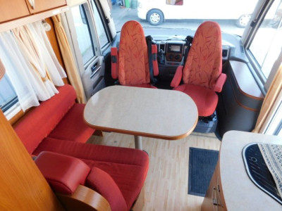 Eriba Jet 517 - Photo 2