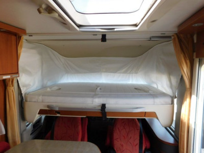 Eriba Jet 517 - Photo 3
