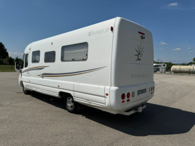 Esterel 39 L 2.7L 160 ch BVA - 37.000 € - #3