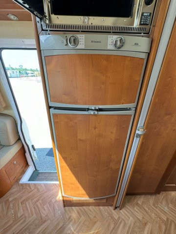 Esterel 39 L 2.7L 160 ch BVA - 37.000 € - #22